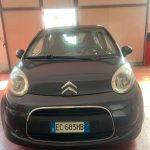 CITROEN C1 1.0 BENZINA